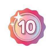 อันดับ 10