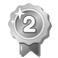 อันดับ 2