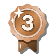 อันดับ 3