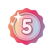 อันดับ 5