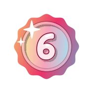 อันดับ 6