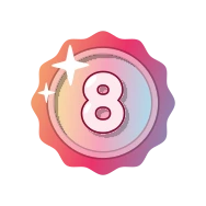 อันดับ 8