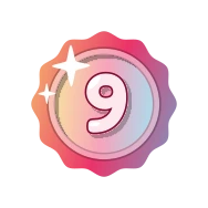 อันดับ 9